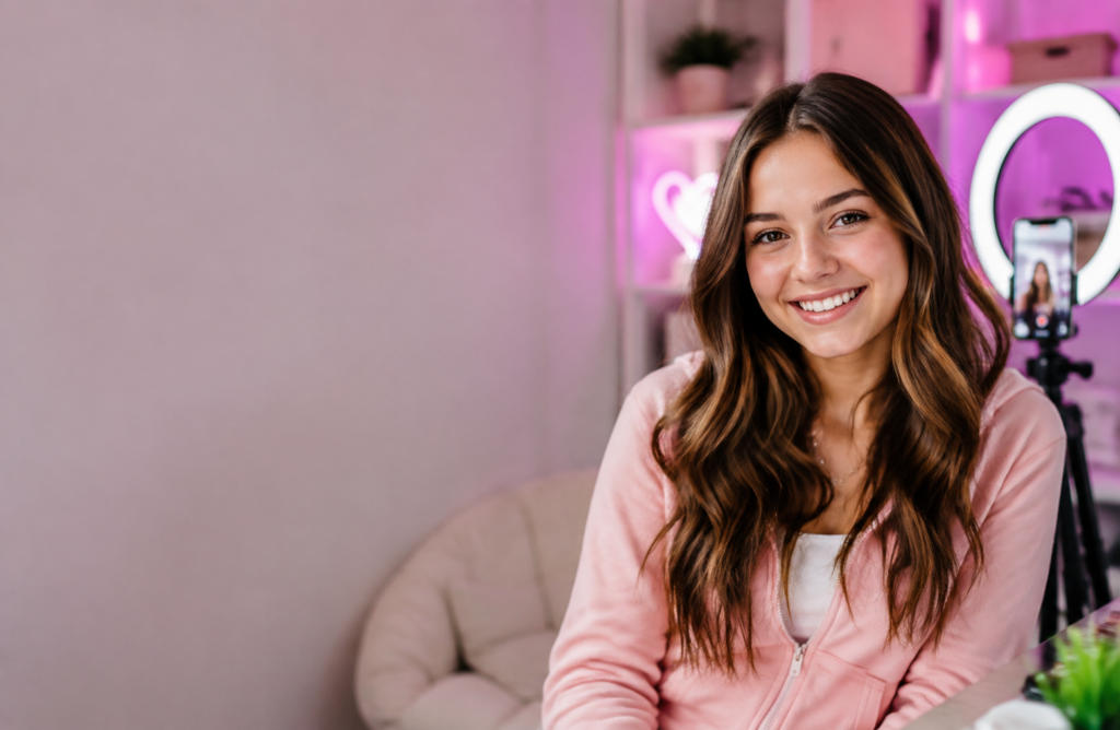 Ashley Justice Biography
