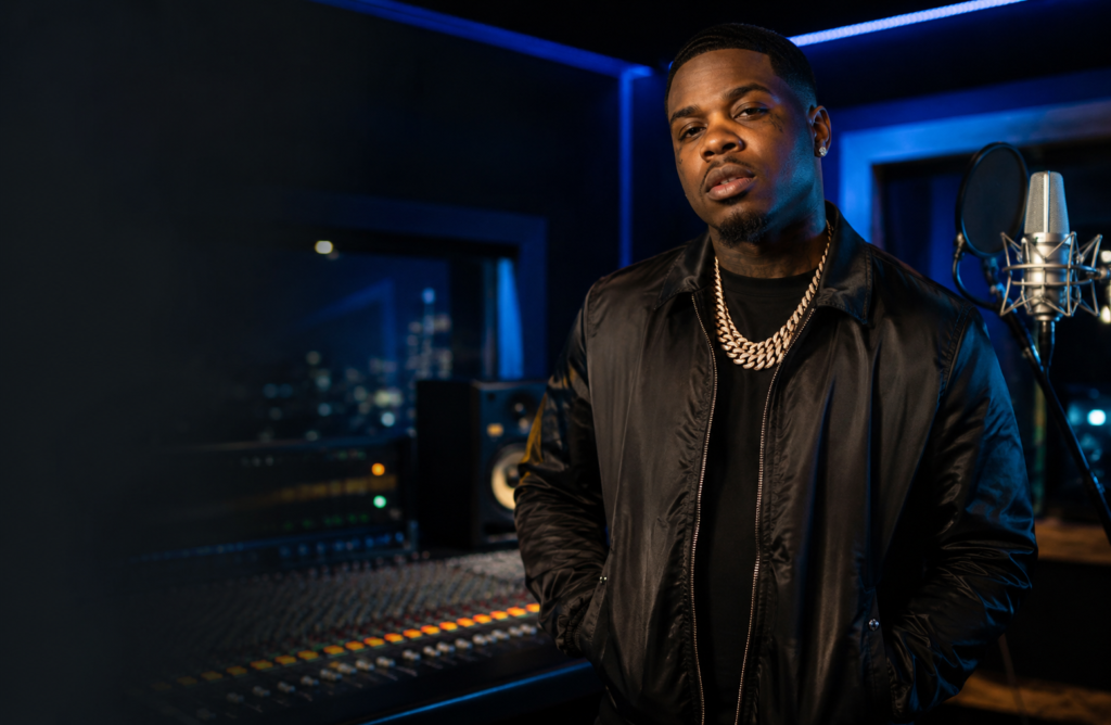 Big Boogie Biography