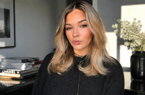 Catalina Stoltz: Biography