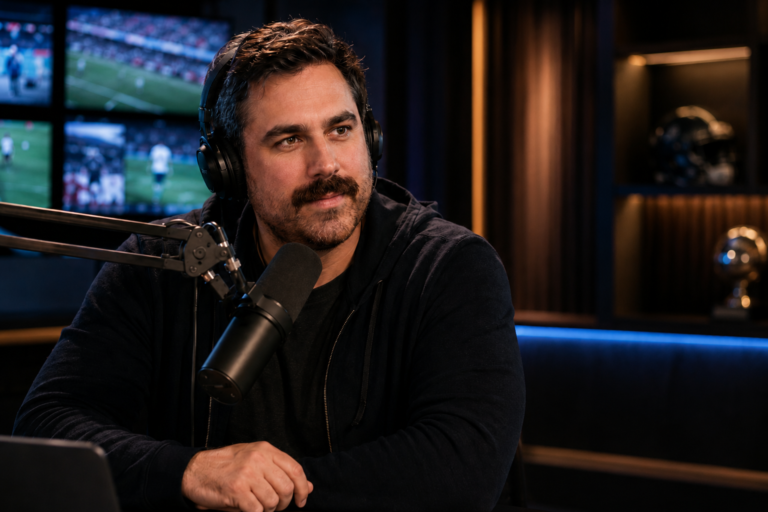 Dan Katz Biography
