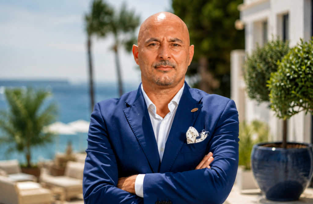 Gianluca Cugnetto Net Worth