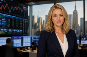 Lydia Moynihan Biography