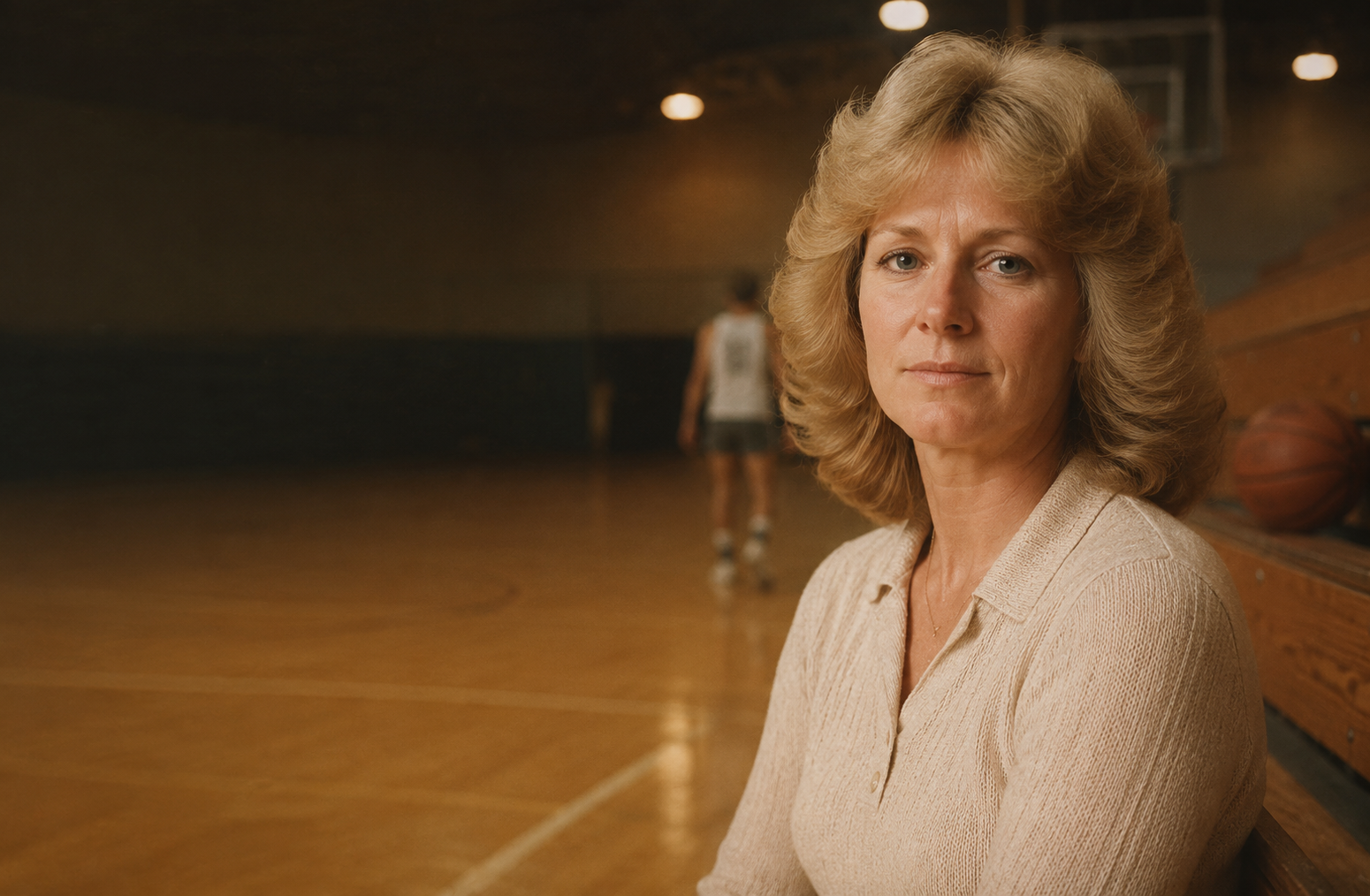Janet Condra