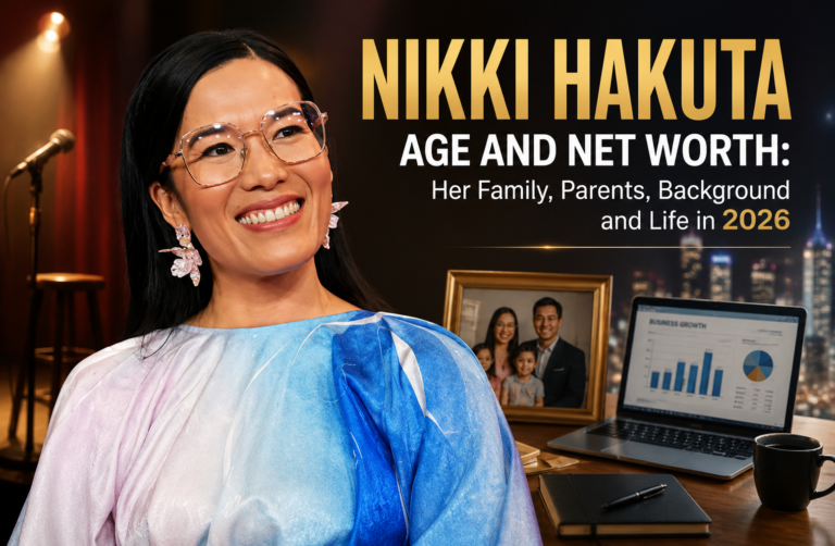 Nikki Hakuta