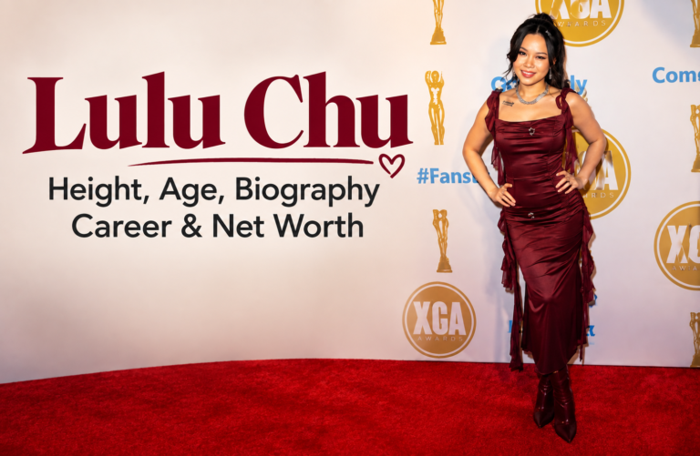 lulu Chu