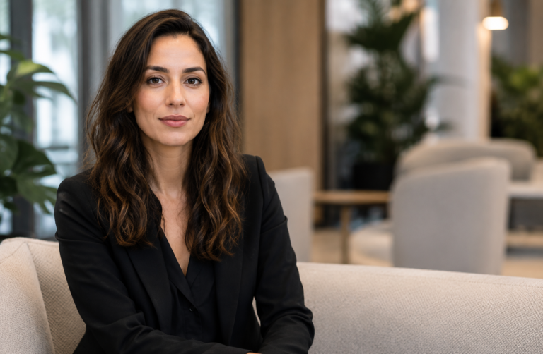 Mira Murati Net Worth