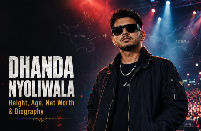 dhanda nyoliwala height