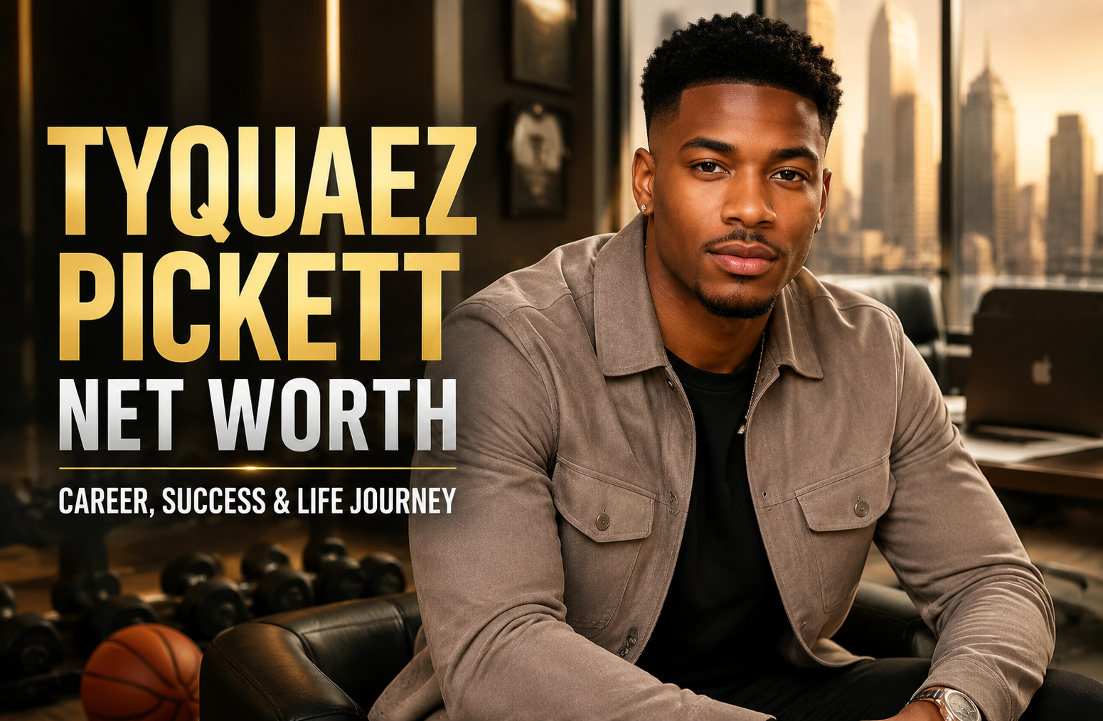 tyquaez pickett