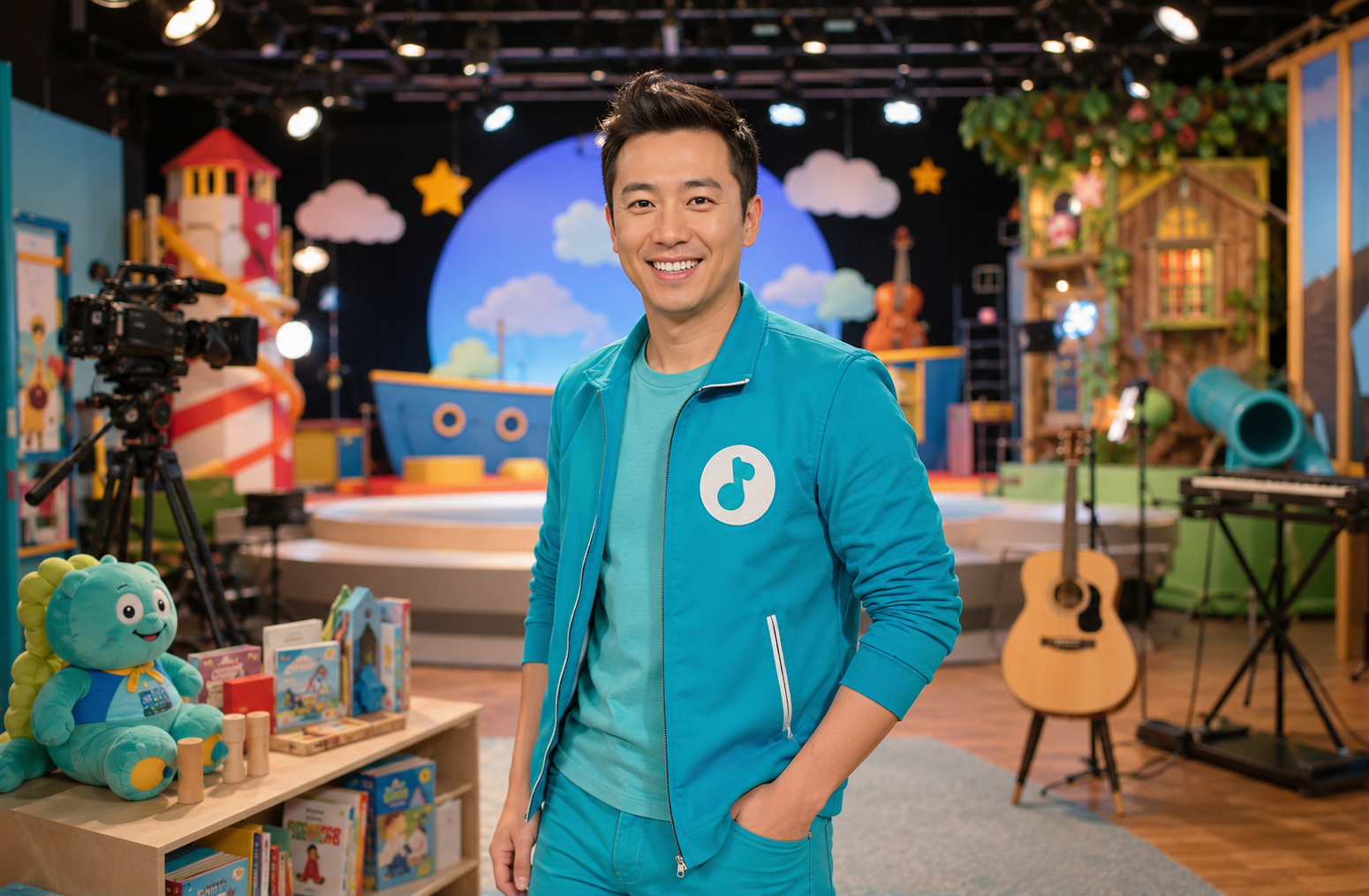 danny go net worth