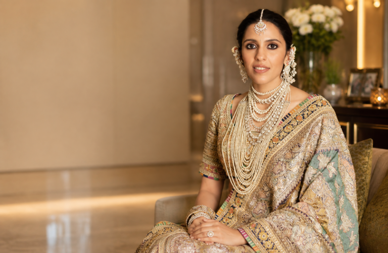 Shloka Mehta Biography