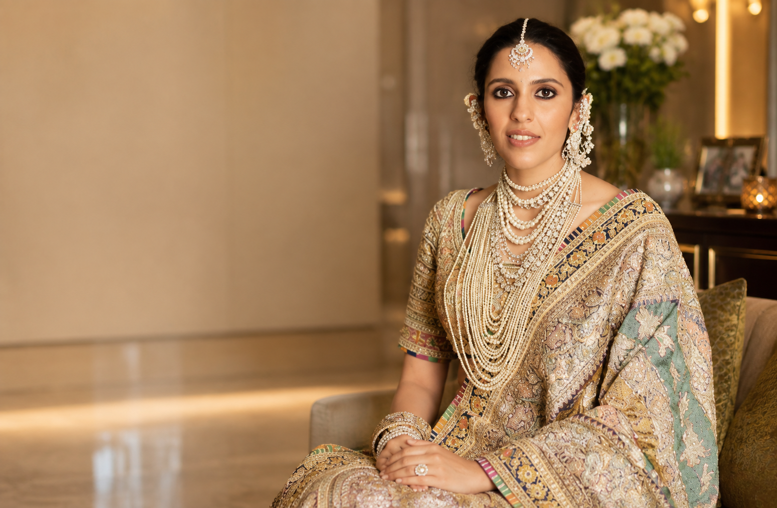 Shloka Mehta Biography